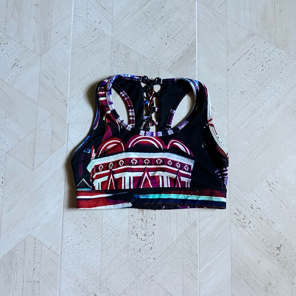 Threads 4 Thought Sports Bra